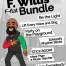 Franklin Willis F-flat Books Bundle