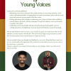Two Spirituals for Young Voices - Image 3