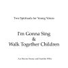 Two Spirituals for Young Voices - Image 4