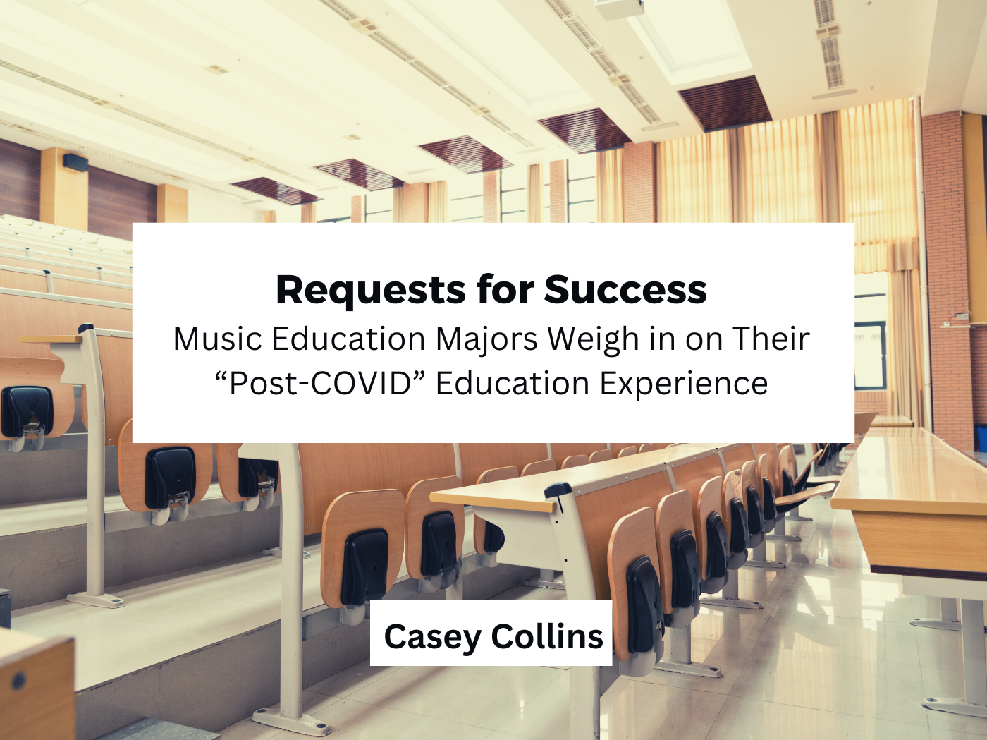 Requests for Success