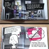 Rosie Rocks Children's book order hardback interior 2