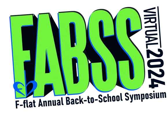 FABSS 2024 Logo Header