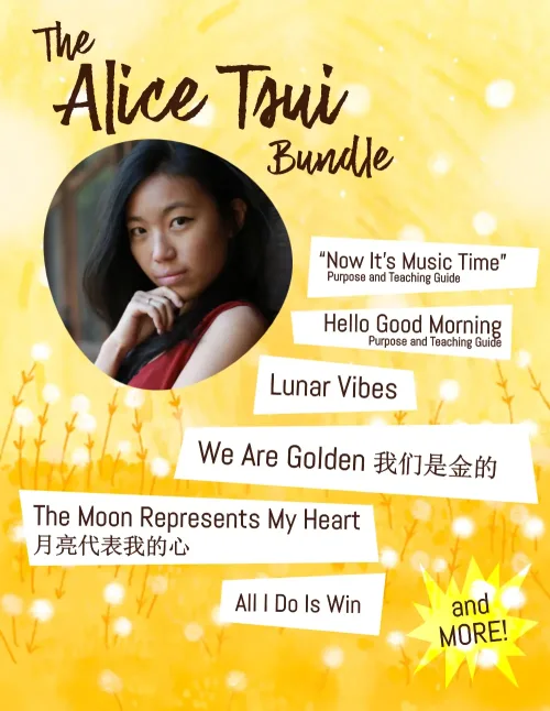 the Alice Tsui Bundle