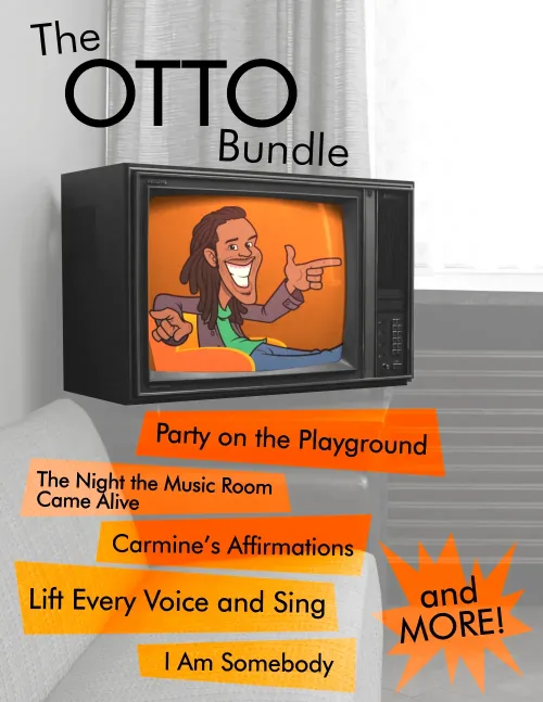 the Otto Gross Bundle