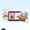 Watermelon digital bundle