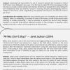 Guide to Teachable Features in Popular Music - Image 4