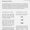 Guide to Teachable Features in Popular Music - Image 5