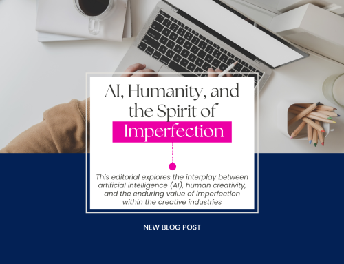 AI, Humanity, and the Spirit of Imperfection