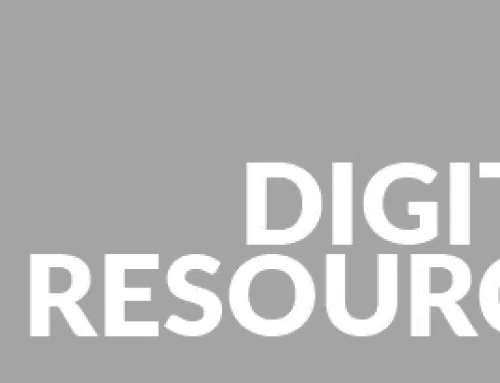 Digital Resources