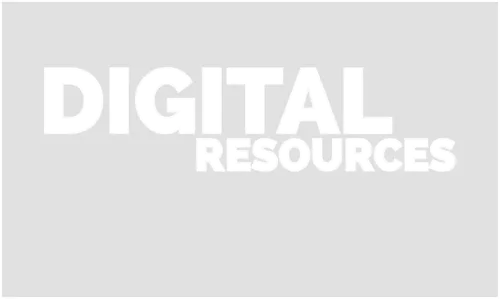 Digital Resources