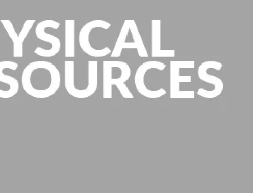 Physical Resources