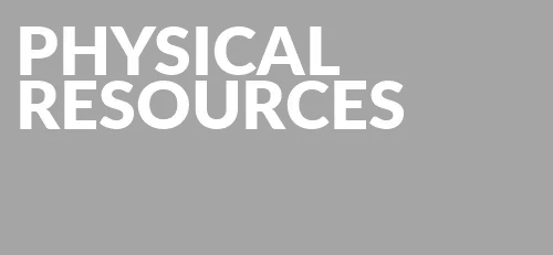 Physical Resources