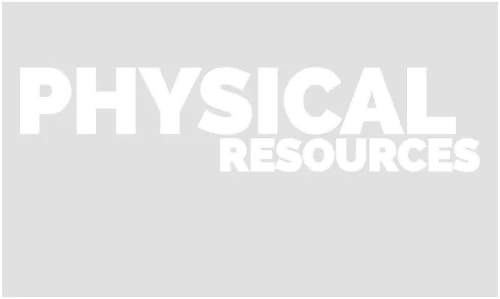 Physical Resources