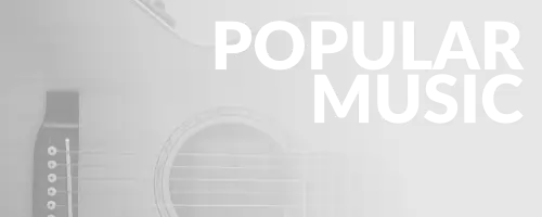 Browse Popular Music