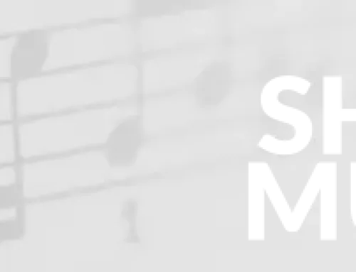 Sheet Music