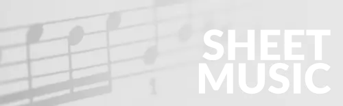 Browse Sheet Music