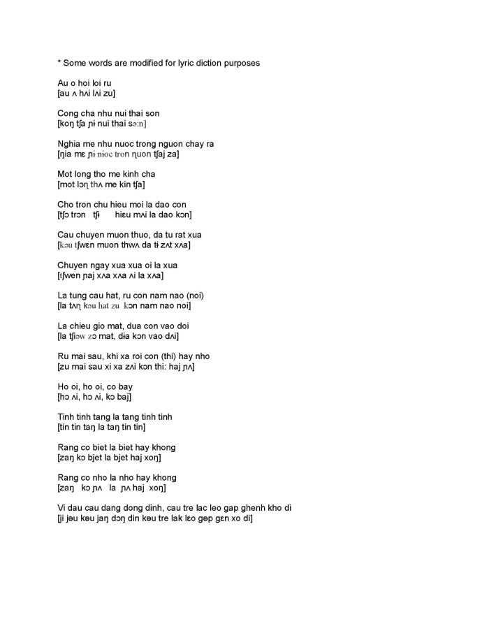 Ve Nghe Me Ru - Image 14