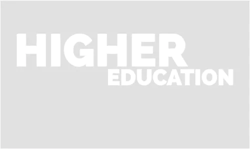 Higher Education