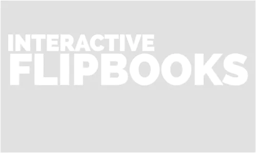 Interactive FlipBooks