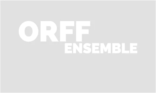 Orff Ensemble