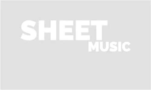 Sheet Music