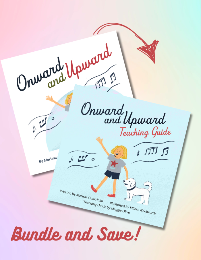 Onward and Upward Flipbook Bundle - Image 5