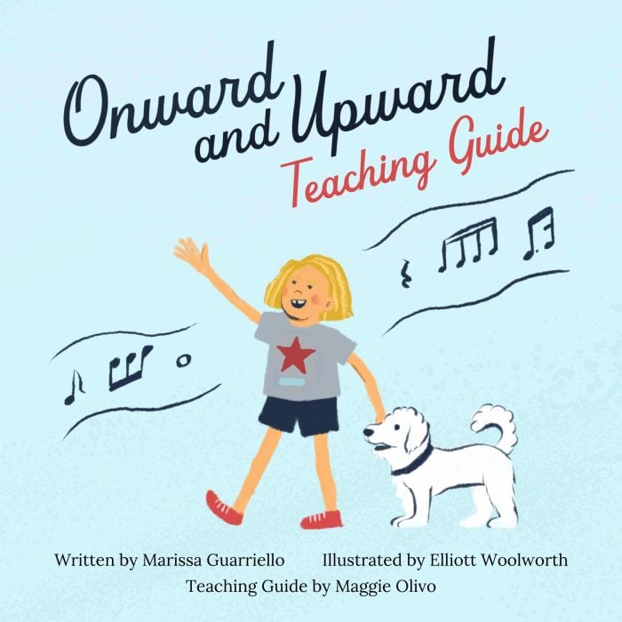 Onward and Upward Flipbook Bundle - Image 2