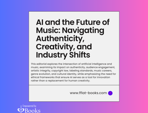 AI and the Future of Music: Navigating Authenticity, Creativity, and Industry Shifts