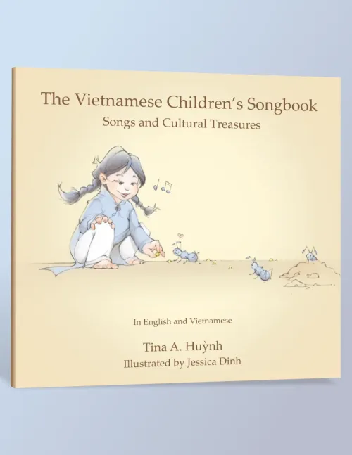 VCS paperback cover