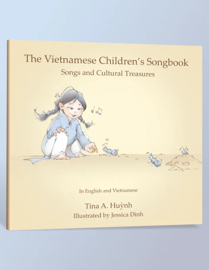 VCS paperback cover