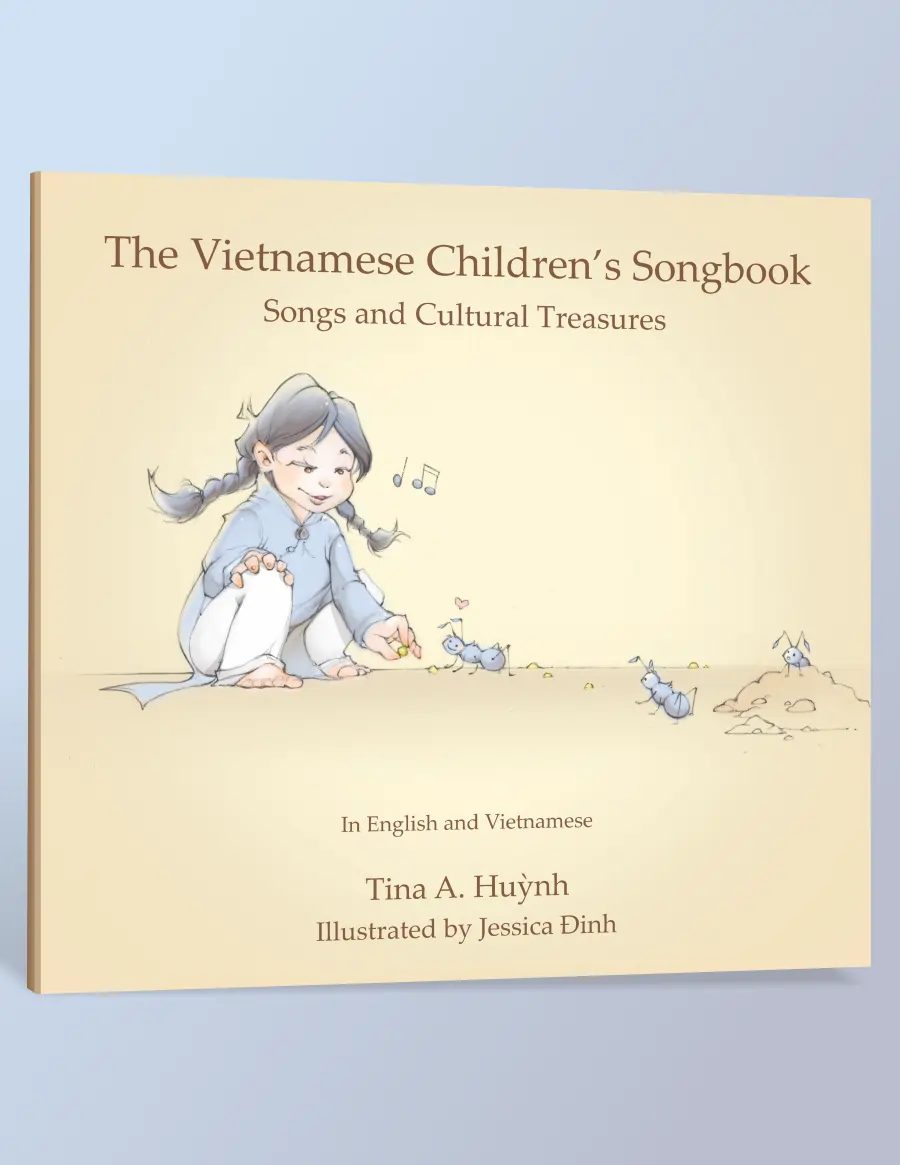 VCS paperback cover