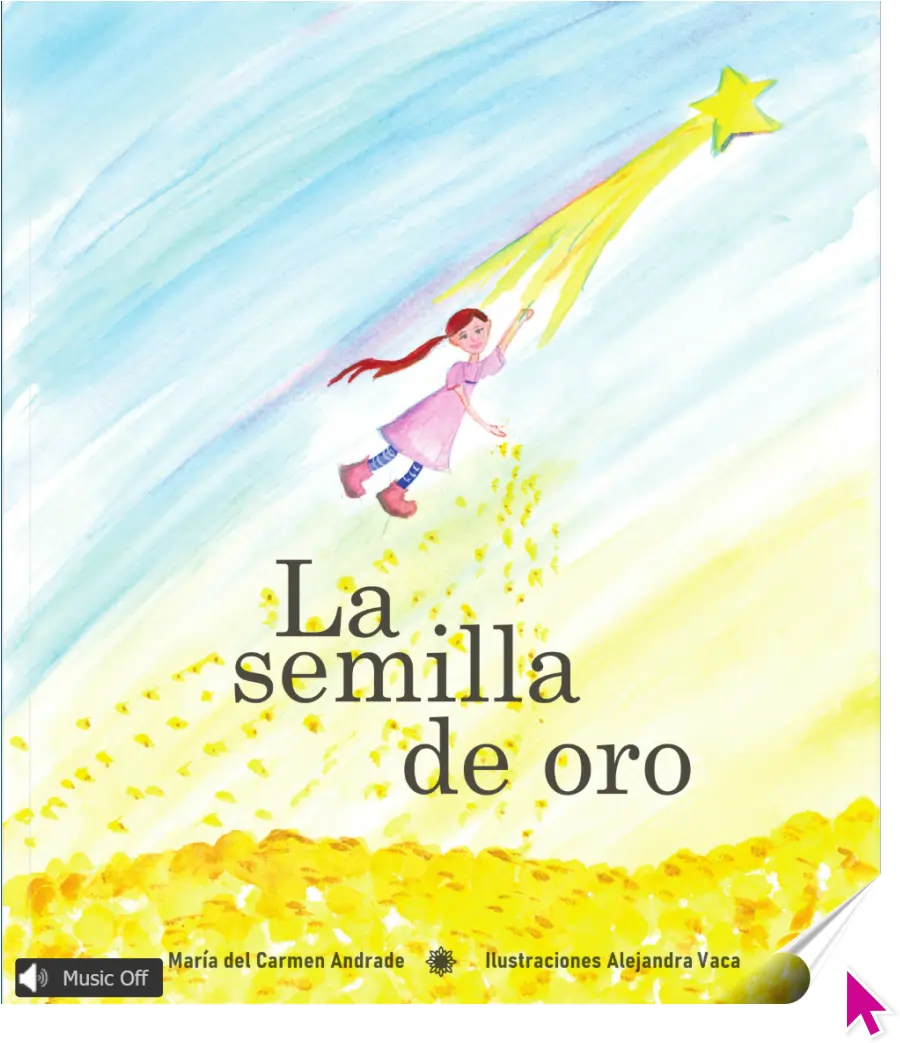 La Semilla de Oro