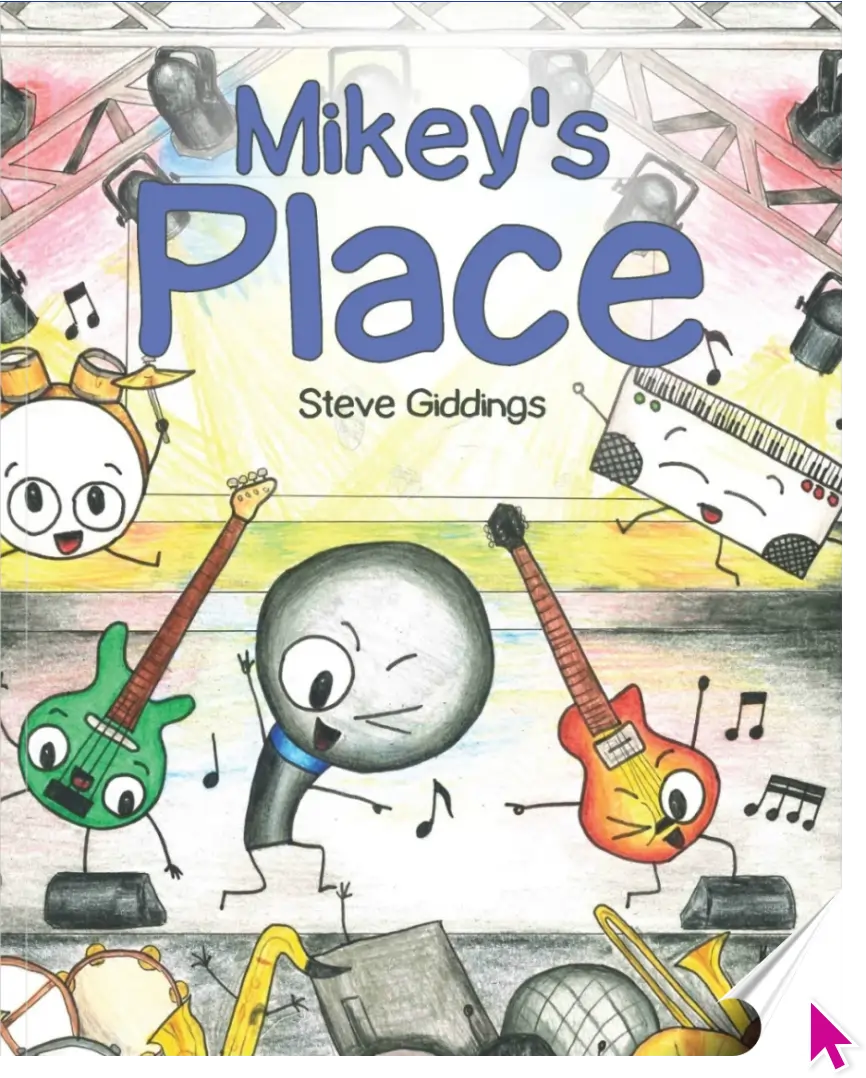 Mikey's Place