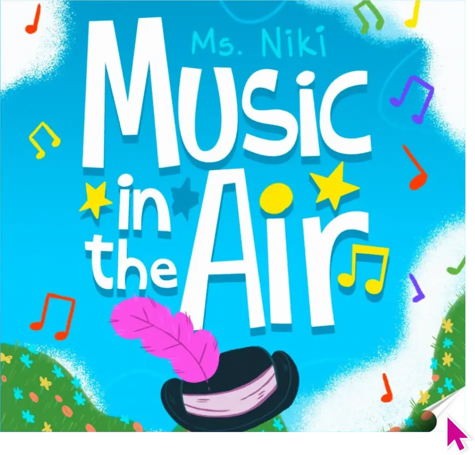 Music in the Air