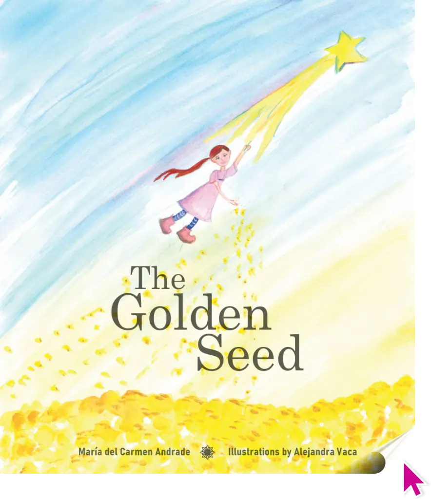 The Golden Seed