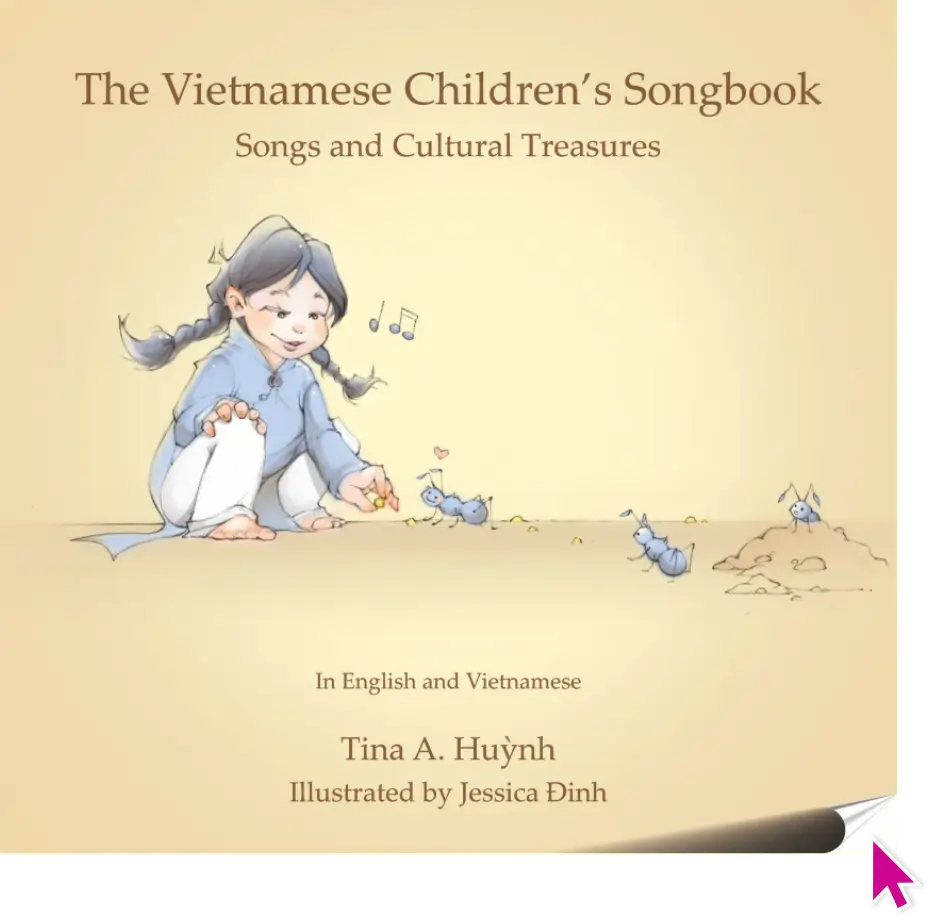 The Vietnamese Children's Songbook