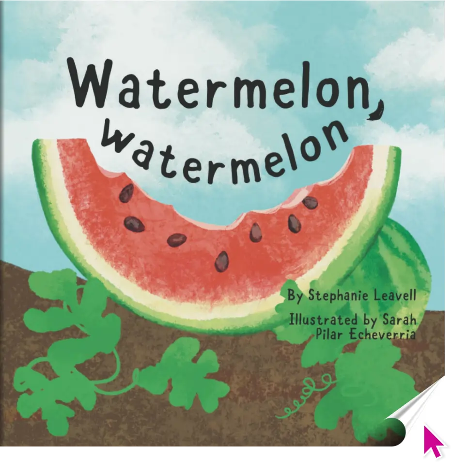Watermelon, Watermelon