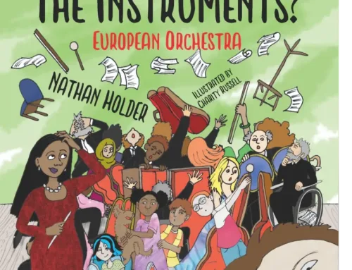 Where are all the Instruments