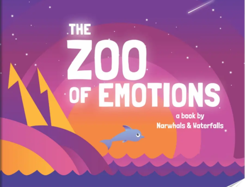 The Zoo of Emotions