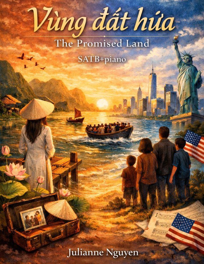 The Promised Land | F-flat Books