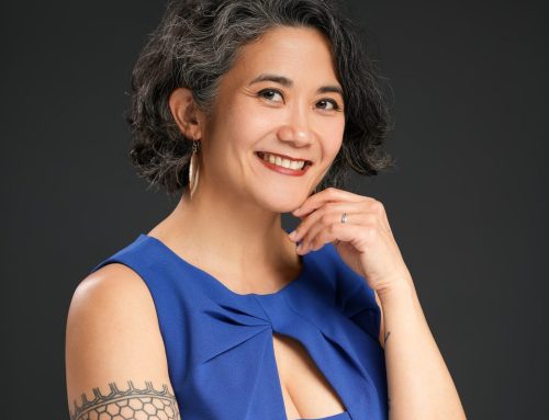 Tiffany Unarce Barry