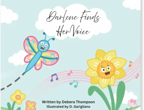 Darlene Finds Her Voice