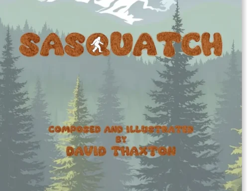 Sasquatch